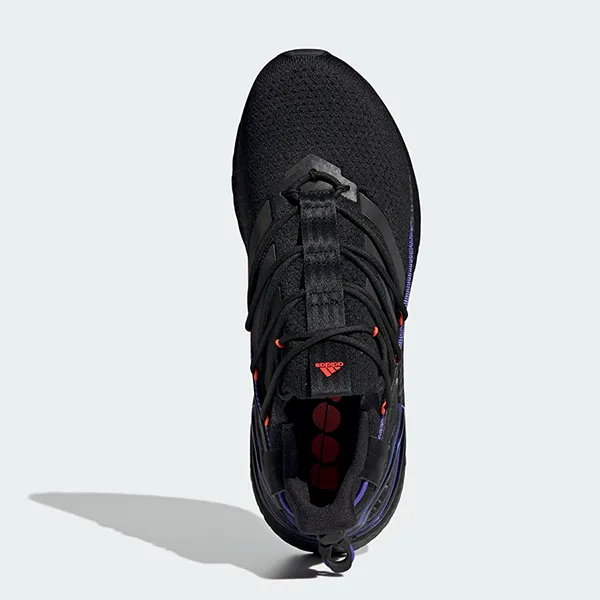 Giày Thể Thao Adidas Ultraboost 20 Lab GY8109 Màu Đen Size 40.5 - Giày - Vua Hàng Hiệu