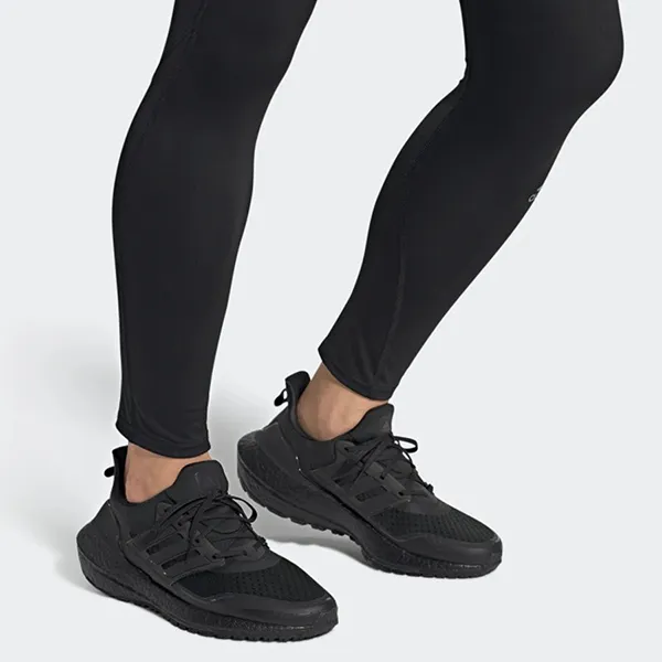 Giày Thể Thao Adidas Ultraboost 21 Cold.Rdy S23895 Màu Đen Size 40 - Giày - Vua Hàng Hiệu