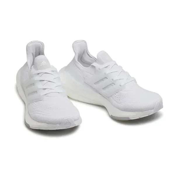 Giày Thể Thao Adidas Ultraboost 21 FY0403 Màu Trắng Size 44 - Giày - Vua Hàng Hiệu