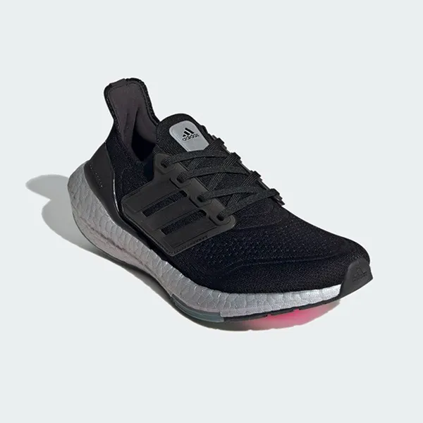 Giày Thể Thao Adidas Ultraboost 21 FY0405 Màu Đen Size 38.5 - Giày - Vua Hàng Hiệu