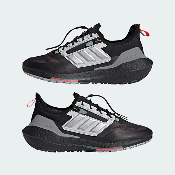 Giày Thể Thao Adidas Ultraboost 21 GTX GX5549 Màu Đen Size 39.5 - Giày - Vua Hàng Hiệu