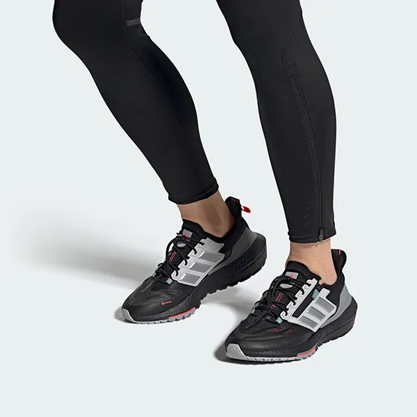 Giày Thể Thao Adidas Ultraboost 21 GTX GX5549 Màu Đen Size 39.5 - Giày - Vua Hàng Hiệu
