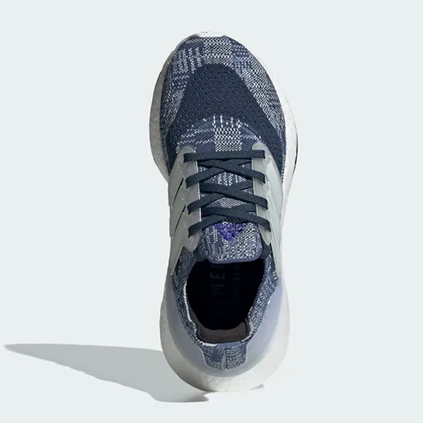 Giày Thể Thao Adidas Ultraboost 21 Primeblue FZ3084 Màu Navy Size 35.5 - Giày - Vua Hàng Hiệu