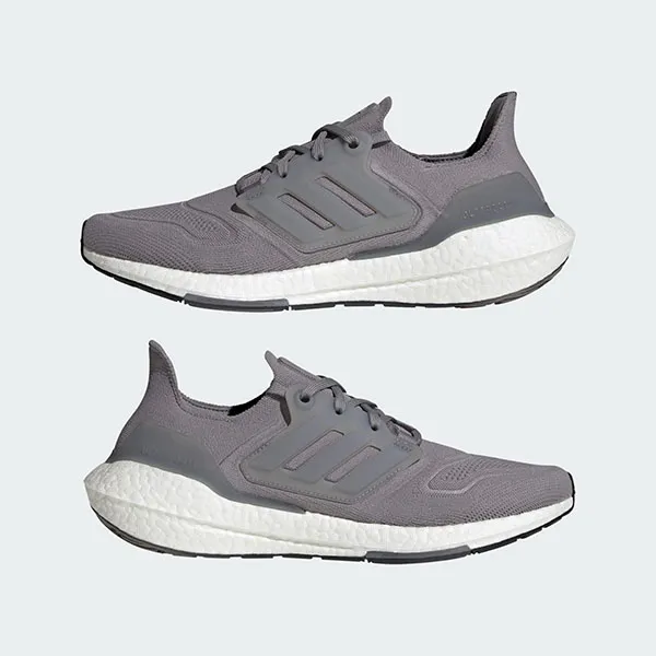 Giày Thể Thao Adidas Ultraboost 22 GX5460 Màu Xám Size 37