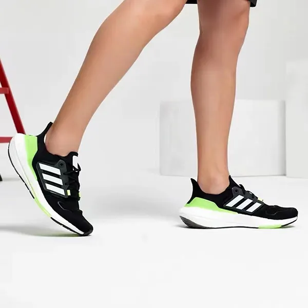 Giày Thể Thao Adidas Ultraboost 22 GX6640 Màu Đen Size 39 - Giày - Vua Hàng Hiệu