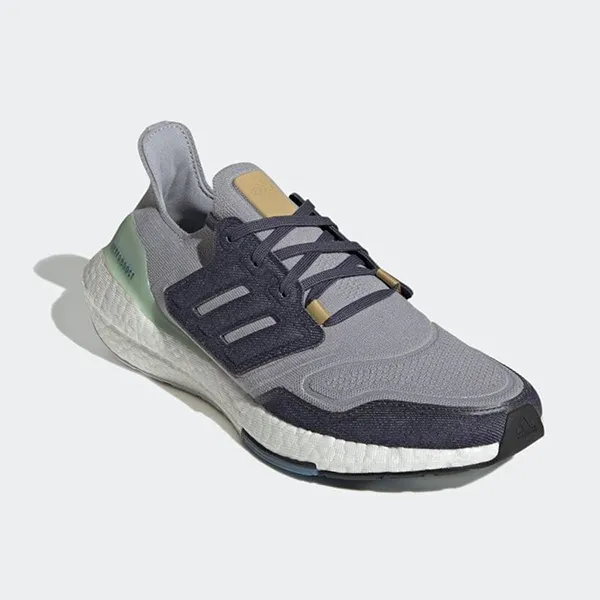Giày Thể Thao Adidas Ultraboost 22 GX9158 Màu Xám Size 39 - Giày - Vua Hàng Hiệu