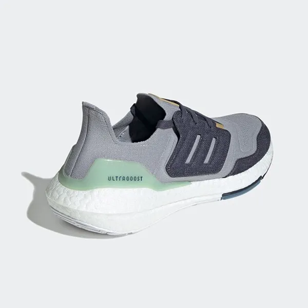 Giày Thể Thao Adidas Ultraboost 22 GX9158 Màu Xám Size 39 - Giày - Vua Hàng Hiệu