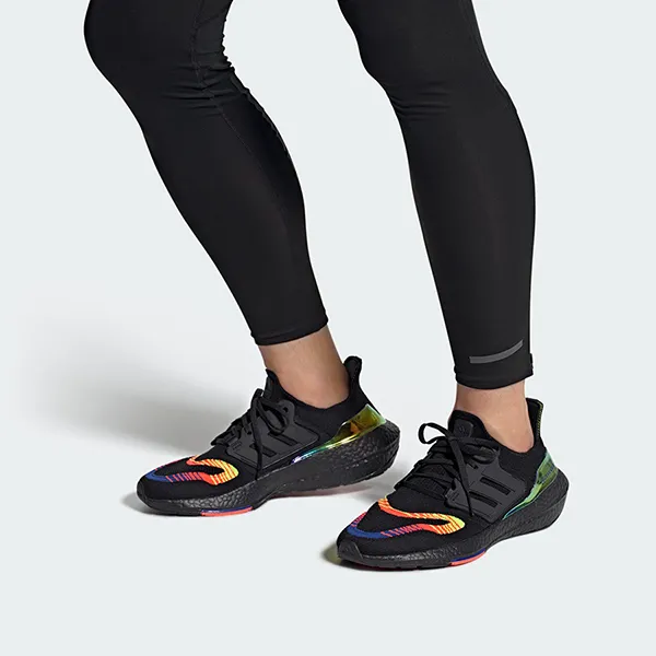 Giày Thể Thao Adidas Ultraboost 22 HQ0965 Màu Đen Size 40 - Giày - Vua Hàng Hiệu