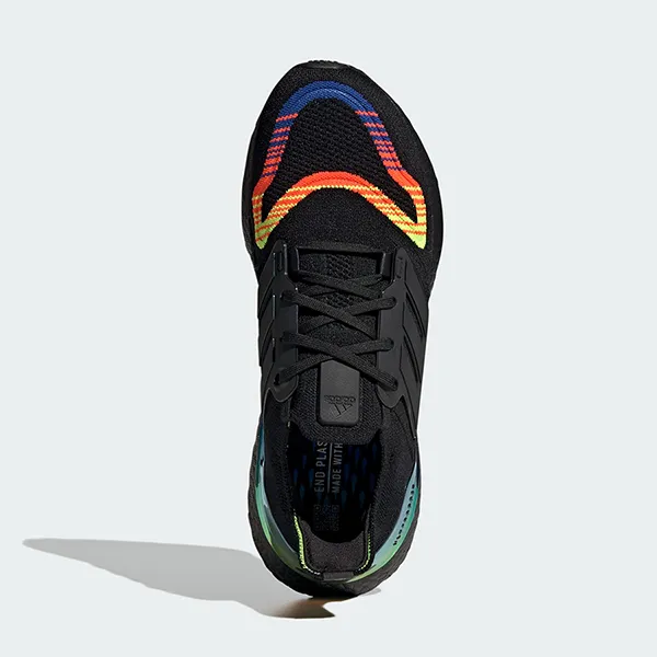 Giày Thể Thao Adidas Ultraboost 22 HQ0965 Màu Đen Size 40 - Giày - Vua Hàng Hiệu