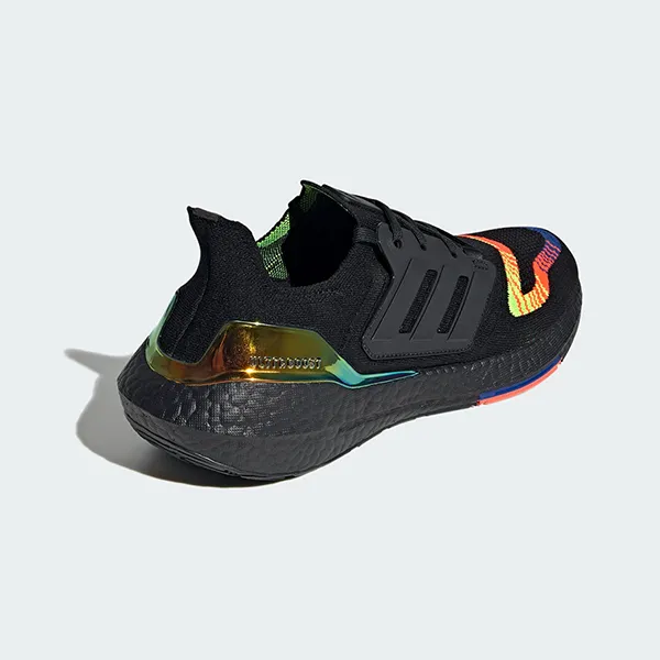 Giày Thể Thao Adidas Ultraboost 22 HQ0965 Màu Đen Size 40 - Giày - Vua Hàng Hiệu