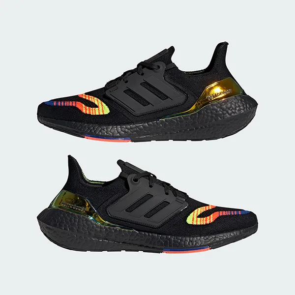 Giày Thể Thao Adidas Ultraboost 22 HQ0965 Màu Đen Size 40 - Giày - Vua Hàng Hiệu