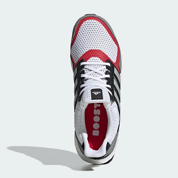 Giày Thể Thao Adidas Ultraboost S&L EF2027 Màu Xám Trắng Size 36.5