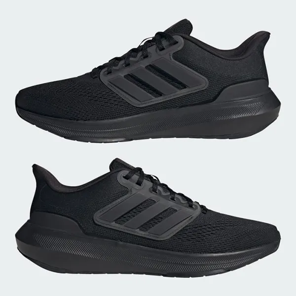 Giày Thể Thao Adidas Ultrabounce HP5797 Màu Đen Size 39 - Giày - Vua Hàng Hiệu