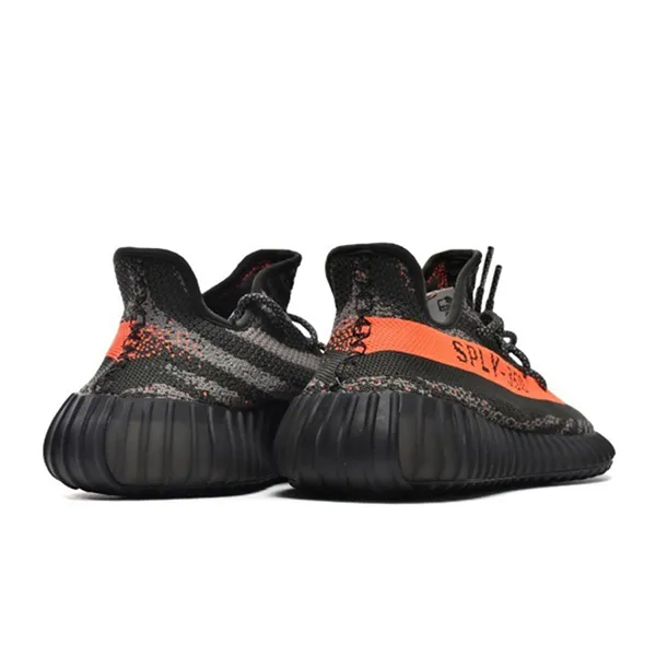 Giày Thể Thao Adidas Yeezy Boost 350 V2 Carbon HQ7045 Màu Xám Đen Size 39 - Giày - Vua Hàng Hiệu