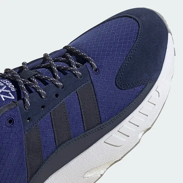 Giày Thể Thao Nam Adidas Zx 22 Boost GV8035 Màu Xanh Đen Size 40