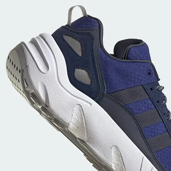 Giày Thể Thao Nam Adidas Zx 22 Boost GV8035 Màu Xanh Đen Size 40