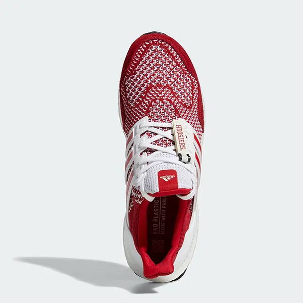 Giày Thể Thao Nam Adidas Ultraboost 1.0 Indiana HQ5872 Màu Đỏ/Trắng Size 42.5 - Giày - Vua Hàng Hiệu