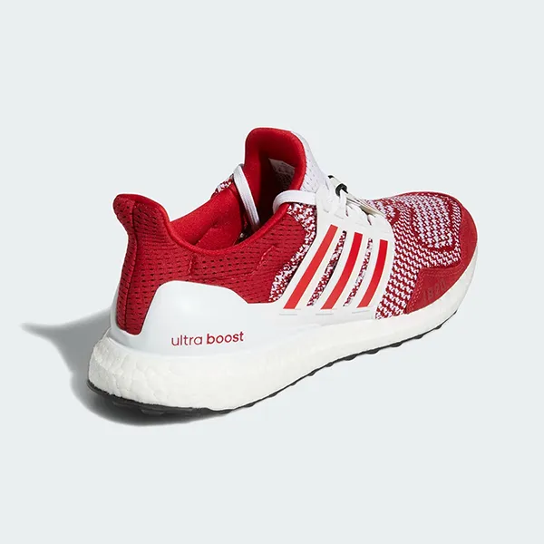 Giày Thể Thao Nam Adidas Ultraboost 1.0 Indiana HQ5872 Màu Đỏ/Trắng Size 42.5 - Giày - Vua Hàng Hiệu