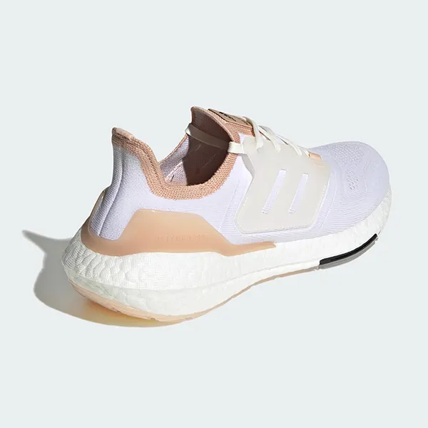 Giày Thể Thao Nam Adidas Ultraboost 22 Shoes GX8072 Màu Trắng Size 40 - Giày - Vua Hàng Hiệu