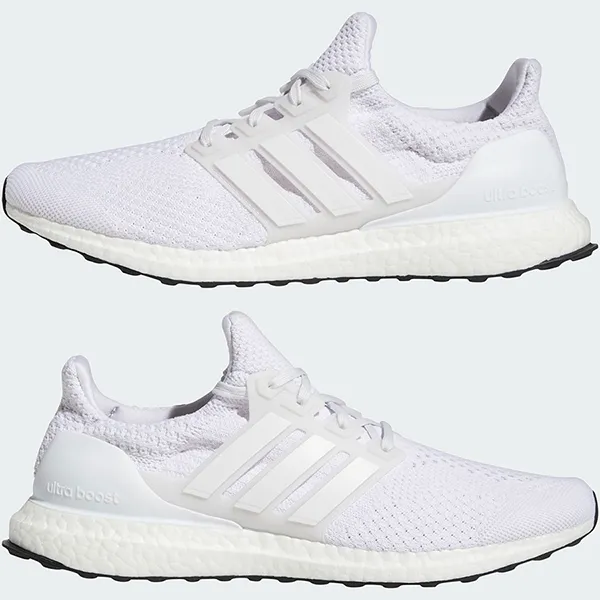 Giày Thể Thao Nam Adidas Ultraboost DNA 5.0 GV8740 Màu Trắng Size 40 - Giày - Vua Hàng Hiệu