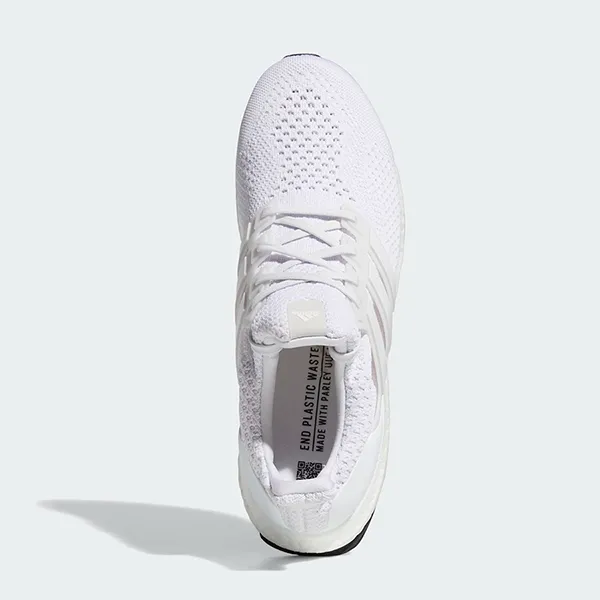 Giày Thể Thao Nam Adidas Ultraboost DNA 5.0 GV8740 Màu Trắng Size 40 - Giày - Vua Hàng Hiệu