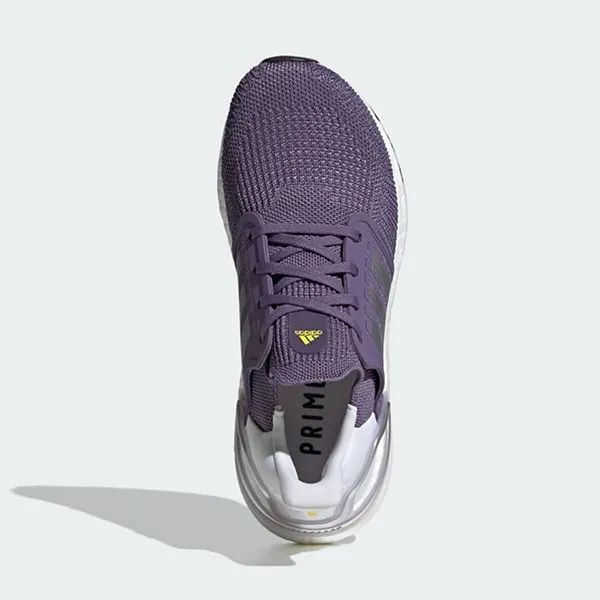 Giày Thể Thao Nữ Adidas Ultraboost 20 EG0718 Màu Tím Size 36.5