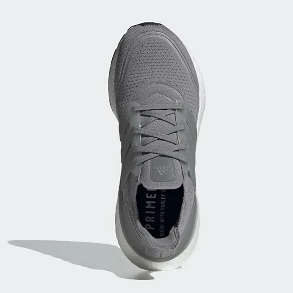 Giày Thể Thao Nữ Adidas Ultraboost 21 FY0404 Màu Xám Size 36.5 - Giày - Vua Hàng Hiệu