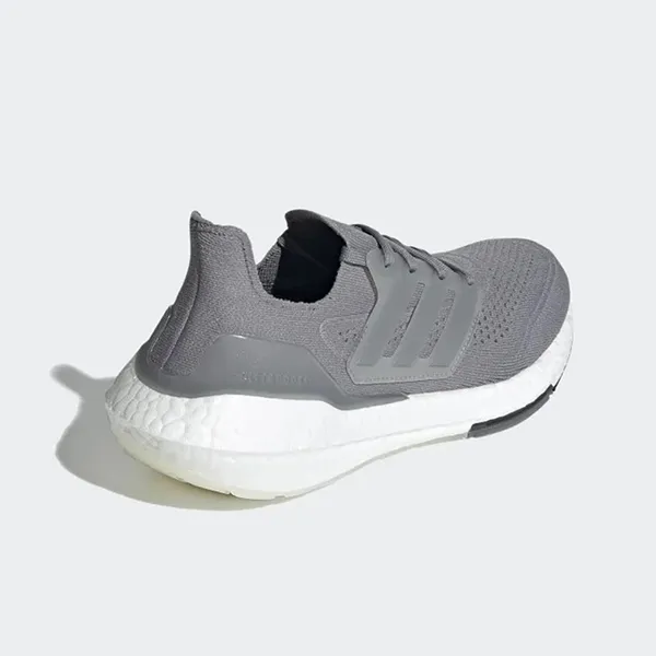 Giày Thể Thao Nữ Adidas Ultraboost 21 FY0404 Màu Xám Size 36.5 - Giày - Vua Hàng Hiệu