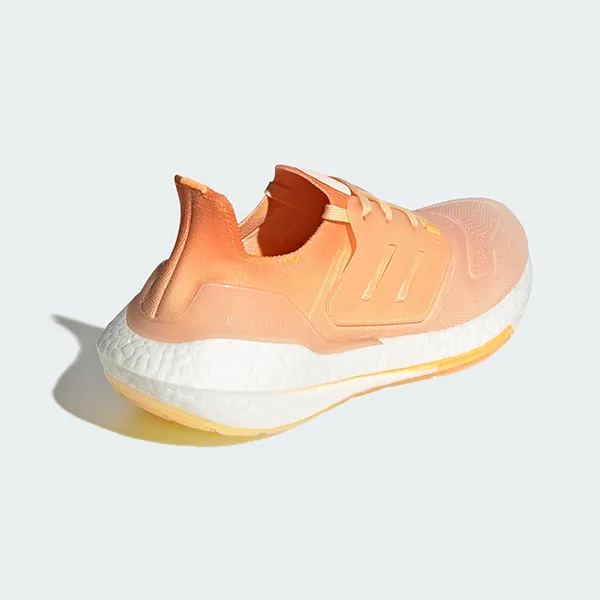 Giày Thể Thao Nữ Adidas Ultraboost 21 Running Shoes GX8018 Màu Cam Size 36.5 - Giày - Vua Hàng Hiệu