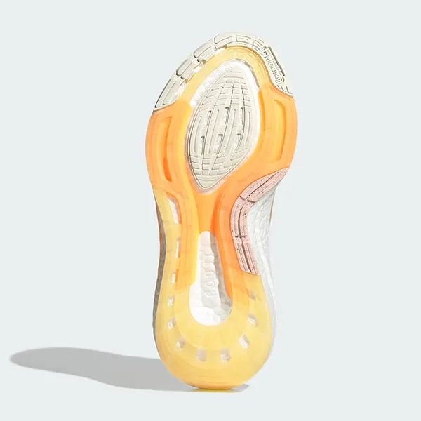 Giày Thể Thao Nữ Adidas Ultraboost 21 Running Shoes GX8018 Màu Cam Size 36.5 - Giày - Vua Hàng Hiệu