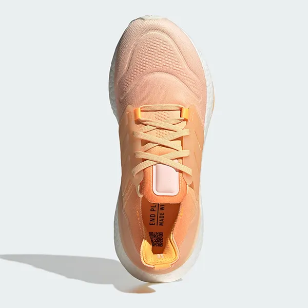 Giày Thể Thao Nữ Adidas Ultraboost 21 Running Shoes GX8018 Màu Cam Size 36.5 - Giày - Vua Hàng Hiệu