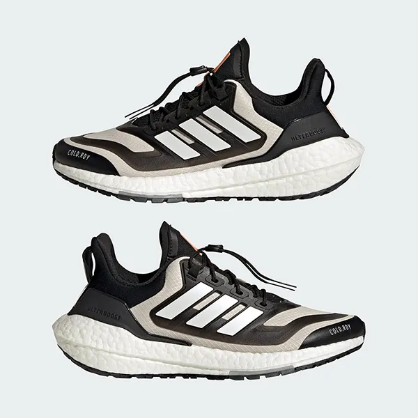 Giày Thể Thao Nữ Adidas Ultraboost 22 Cold.Rdy 2.0 GX6735 Màu Đen/Trắng Size 37