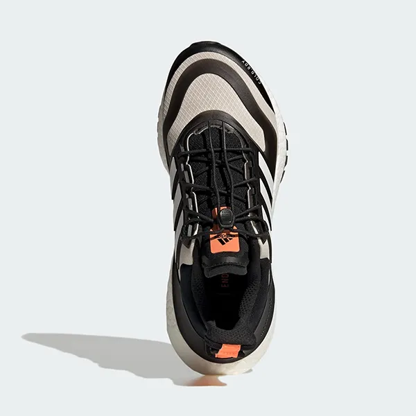 Giày Thể Thao Nữ Adidas Ultraboost 22 Cold.Rdy 2.0 GX6735 Màu Đen/Trắng Size 37