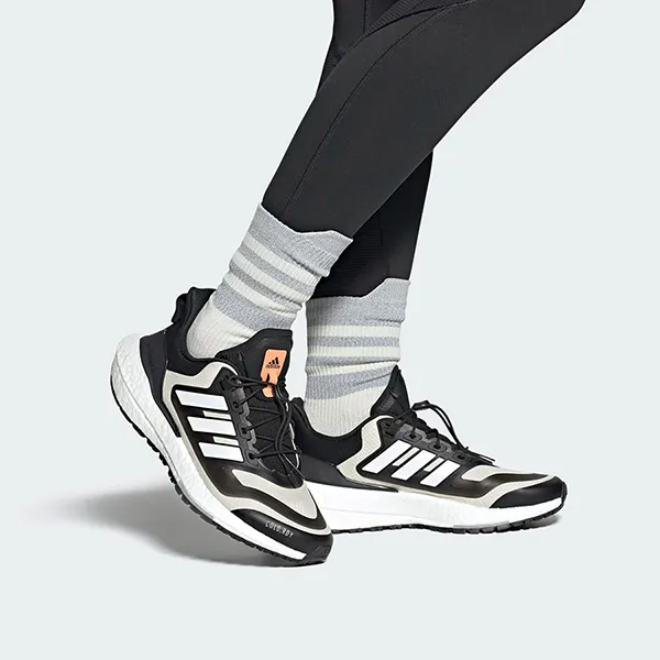 Giày Thể Thao Nữ Adidas Ultraboost 22 Cold.Rdy 2.0 GX6735 Màu Đen/Trắng Size 37