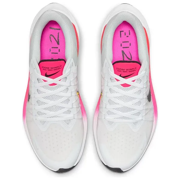 Giày Thể Thao Nữ Nike Winflo 8 Rawdacious CW3421-100 Màu Trắng Hồng Size 36