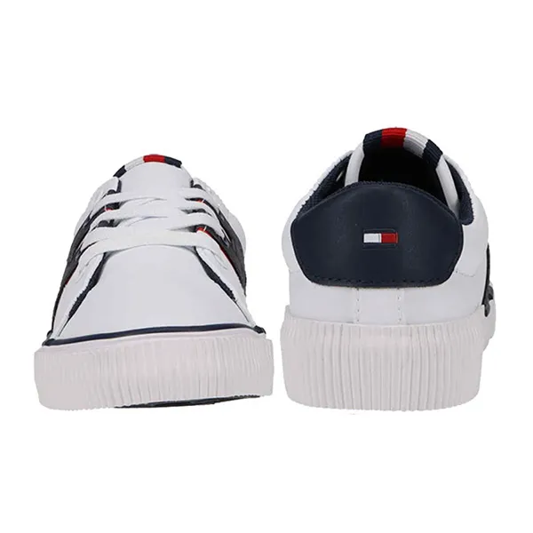 Giày Thể Thao Tommy Hilfiger Andie 4.0 Shoes Màu Trắng Size 3.5