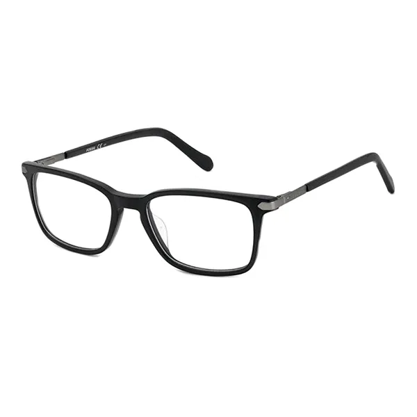 Gọng Kính Nam Fossil FOS7075/G_003.C Màu Đen