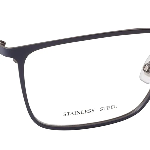Gọng Kính Nam Fossil FOS7129_FLL57.C Màu Xanh Navy