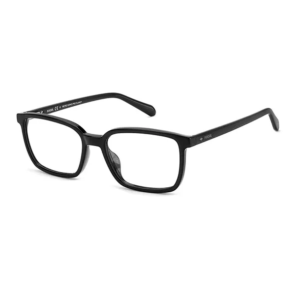 Gọng Kính Nam Fossil FOS7130_PJP.C Màu Đen
