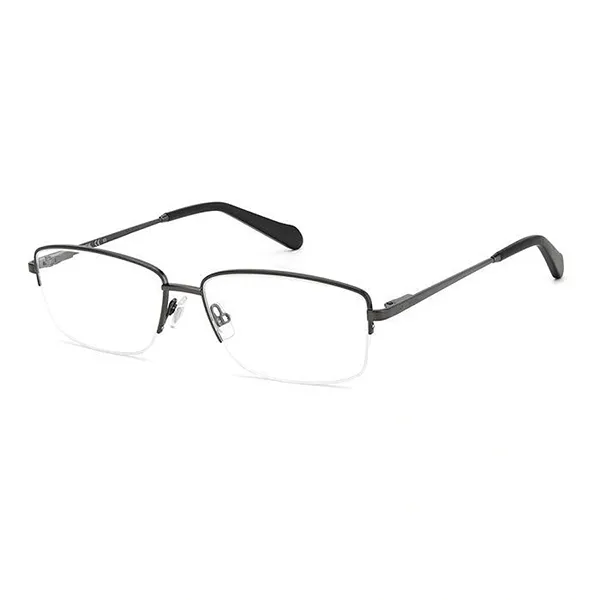 Gọng Kính Nam Fossil FOS7137_R80.C Màu Xám