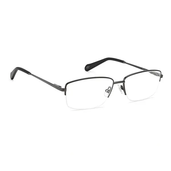 Gọng Kính Nam Fossil FOS7137_R80.C Màu Xám