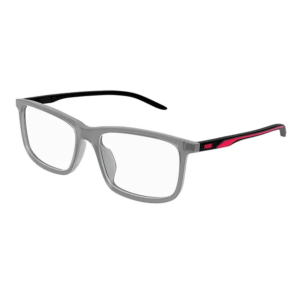 Gọng Kính Nam Puma PE0180OA_003.C Màu Xám