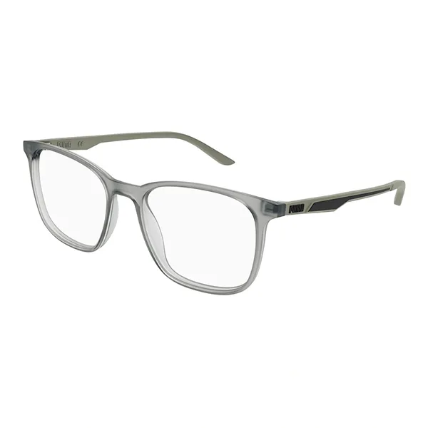Gọng Kính Nam Puma PU0371O_004.C Màu Xám - Kính mắt - Vua Hàng Hiệu