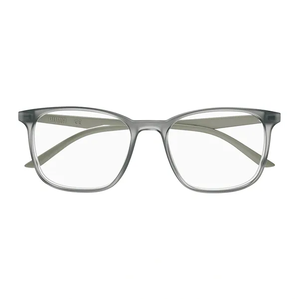 Gọng Kính Nam Puma PU0371O_004.C Màu Xám - Kính mắt - Vua Hàng Hiệu