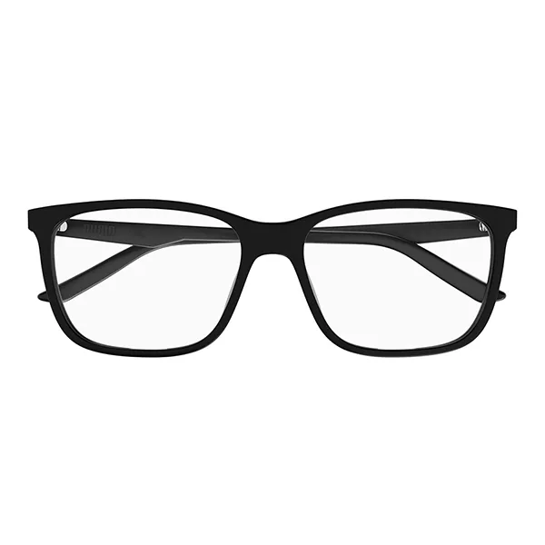 Gọng Kính Nam Puma PU0387O_001.C Màu Đen