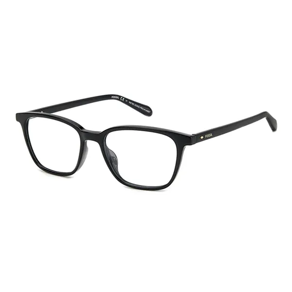 Gọng Kính Nữ Fossil FOS7126_807.C Màu Đen
