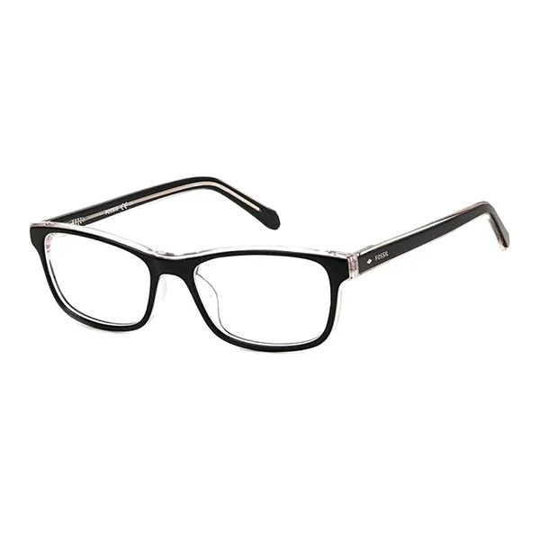 Gọng Kính Nữ Fossil FOS7132_807.C Màu Đen