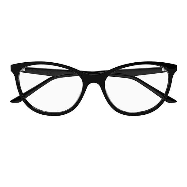 Gọng Kính Nữ Puma PU0372O_001.C Màu Đen