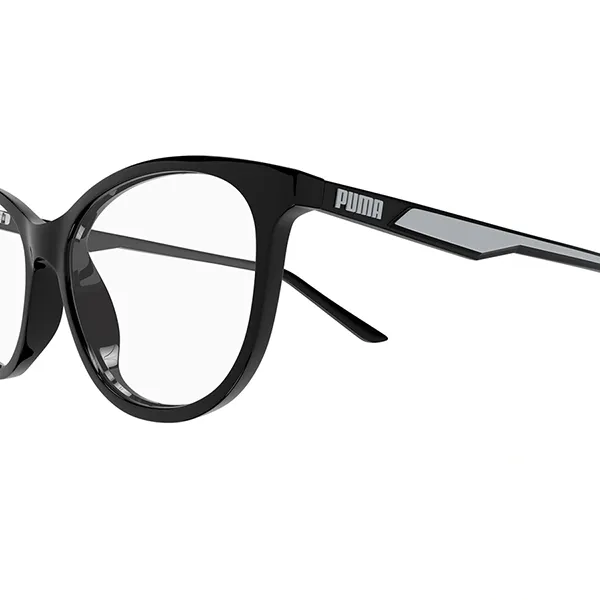 Gọng Kính Nữ Puma PU0372O_001.C Màu Đen