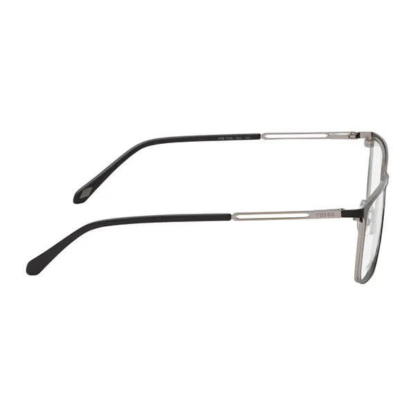 Gọng Kính Unisex Fossil FOS7129_003.C Màu Đen